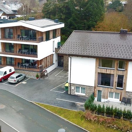 Appartement Kitzsteinhorn Kaprun Kültér fotó