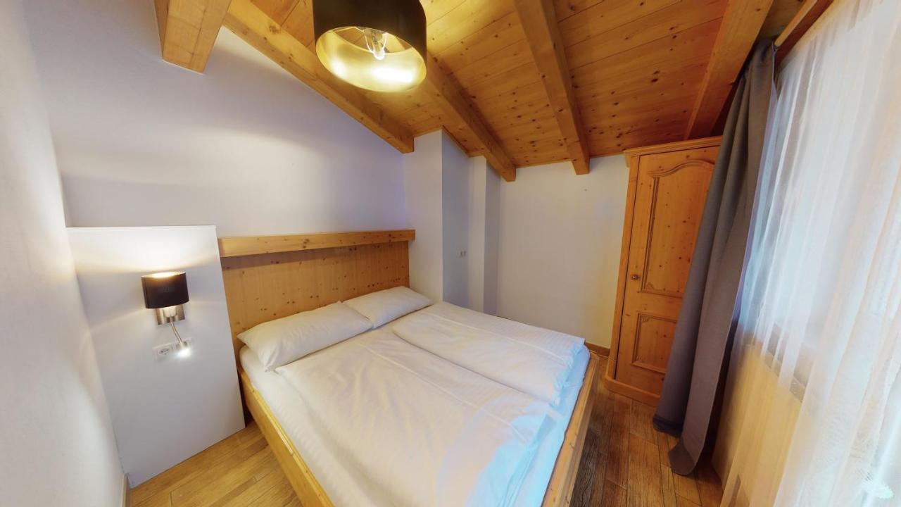 Appartement Kitzsteinhorn Kaprun Kültér fotó