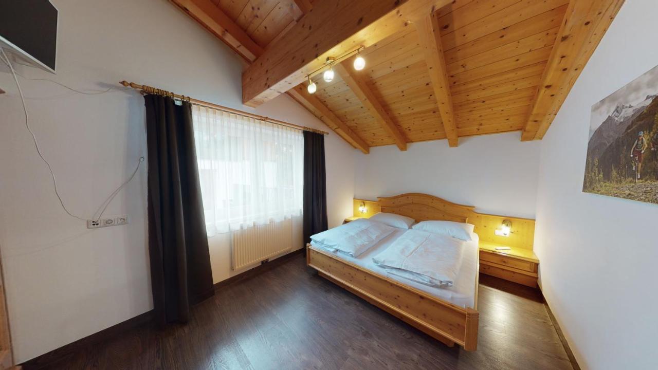 Appartement Kitzsteinhorn Kaprun Kültér fotó