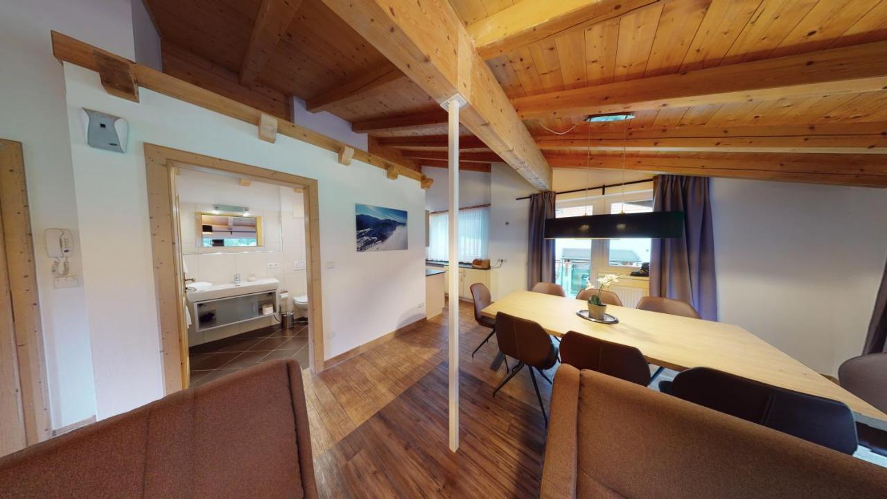 Appartement Kitzsteinhorn Kaprun Kültér fotó