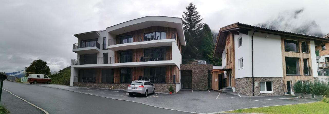 Appartement Kitzsteinhorn Kaprun Kültér fotó