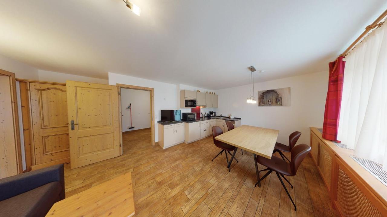 Appartement Kitzsteinhorn Kaprun Kültér fotó