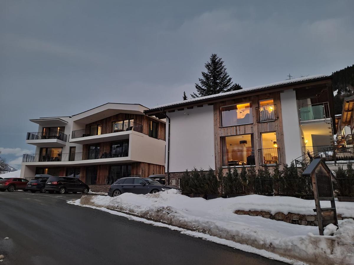 Appartement Kitzsteinhorn Kaprun Kültér fotó