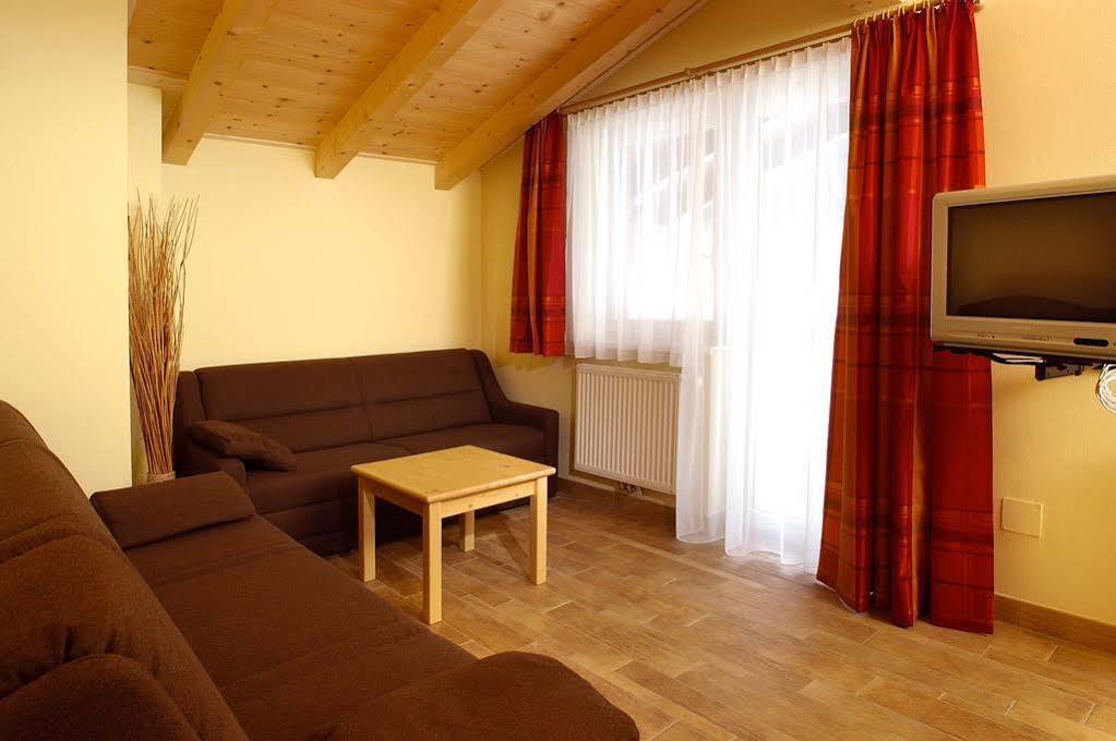 Appartement Kitzsteinhorn Kaprun Kültér fotó